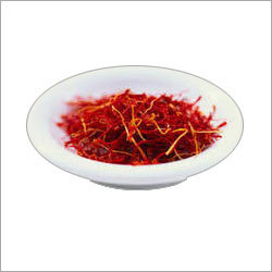 Saffron Testing Services