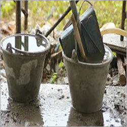 Water for Construction Testing Services