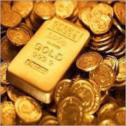 Gold Testing Services