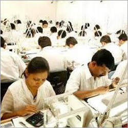 Jewellery Testing Services