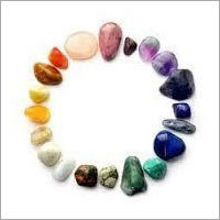 Lab Testing For Color Stone