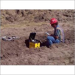 Mineral Testing Services