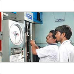 Metal Testing Services