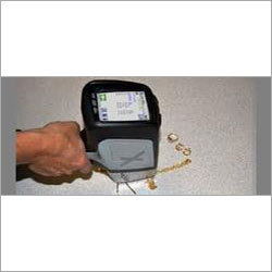 Laboratory Testing For Precious Metal