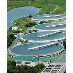 Water Treatment Services