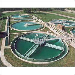 Water Treatment Plant Services