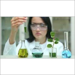 Lab Testing For Environment
