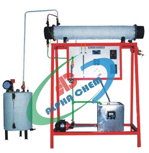 Shell & Tube Heat Exchanger