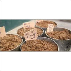 Geotechnical Testing Services