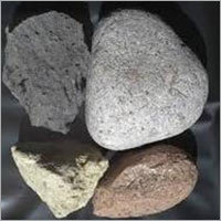 Rock Testing