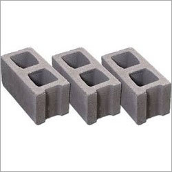 Concrete And Block Testing Service