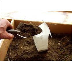 Soil Testing Services