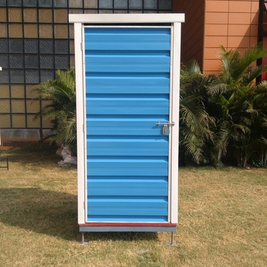 Single Seater Sarvajanik Toilet