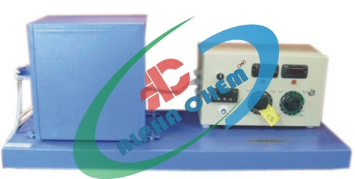 Thermal Conductivity Of Insulating Slab