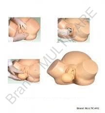 Midwifery Training Simulator