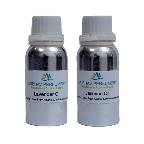 Jasmine & Lavender Oil Big Combo