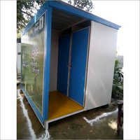 Custom Color Portable Toilets