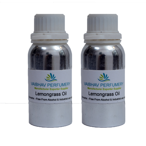 Lemongrass Oil Combo BIG
