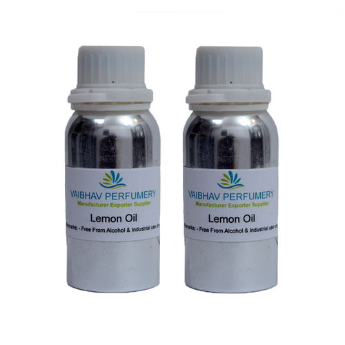 Lemon Oil Combo Big