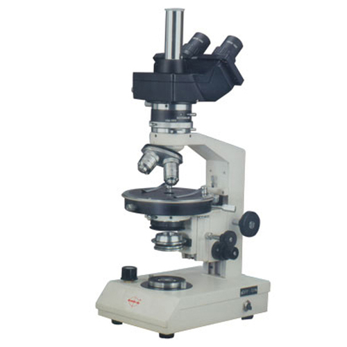 Trinocular Polarising Microscope RPL-3T
