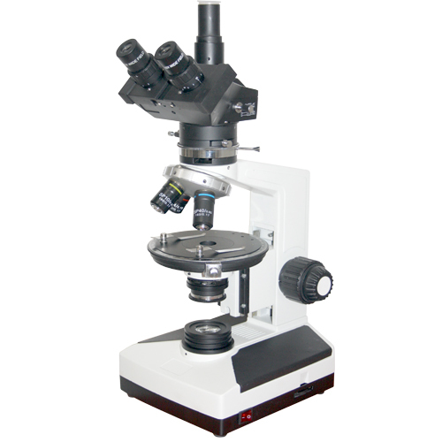Research Polarizing Microscope RPL-55 Series