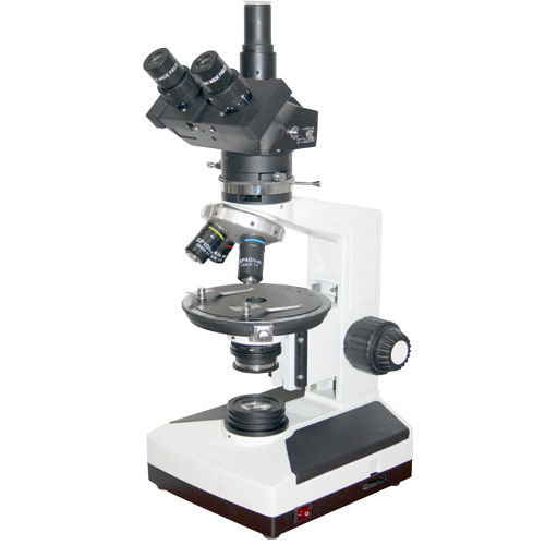 Polarising Microscopes
