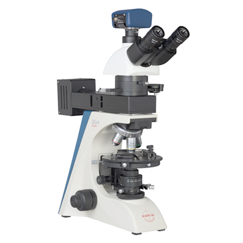 Advanced Research Polarizing Microscope RXLr-4T