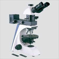 Advanced Research Polarizing Microscope