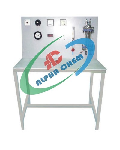 Boiling Heat Transfer Unit