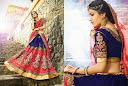 MOHINI GLAMOUR LEHANAGAS