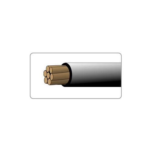 Solar Cables For Cathodic Protection System