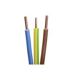 Solar Cables for Telephone Exchanges