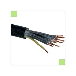 High Temperature Solar Cable