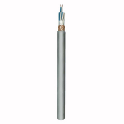 Ship Communications Solar Cables