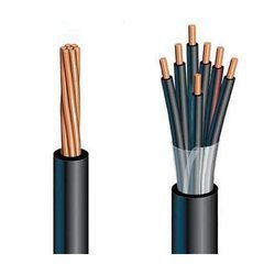Silicon Solar Cables