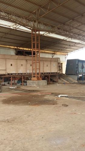 Warehouse Providing Services