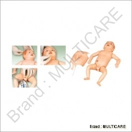 Advance Nursing Baby Unisex