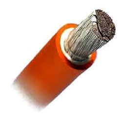 Aluminum Welding Cables