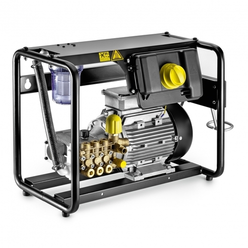 High Pressure Cleaner HD 7/16-4 Cage Classic