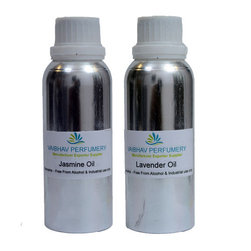 Jasmine And Lavender  Oil Bigger Age Group: All Age Group