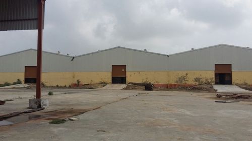 Warehouse Optimization Service