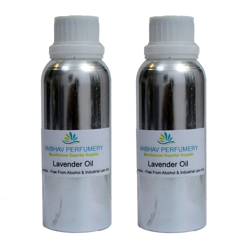 Lavender Oil Combo Bigger