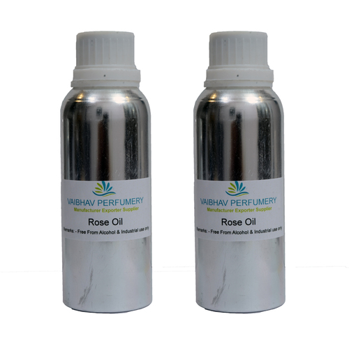 Pure Rose Oil Combo Bigger