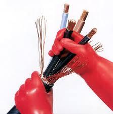 Electrical Gloves