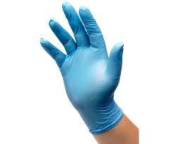 Nitrile Gloves