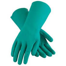 Nitrile Gloves