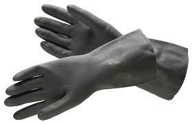 Neoprene Gloves