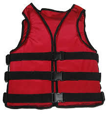 Life Jacket