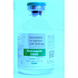 Oncogem injection