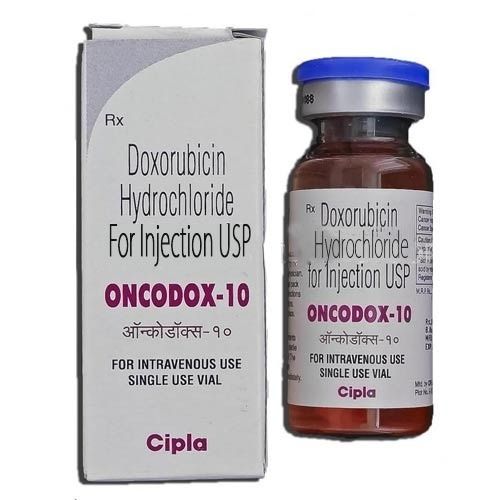 Oncodox Injection